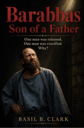 Barabbas cover