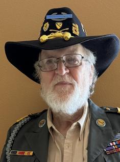 Basil B. Clark