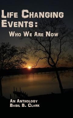 Life Changing Events cover