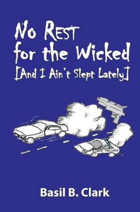 No Rest for the Wicked cover